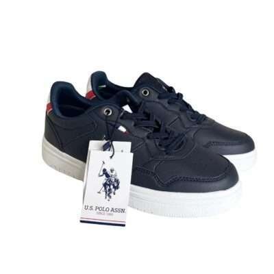 US POLO ASSN