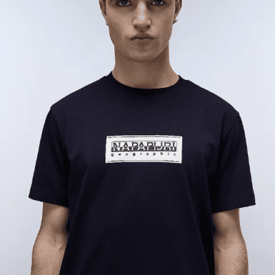 NAPAPIJRI T-SHIRT
