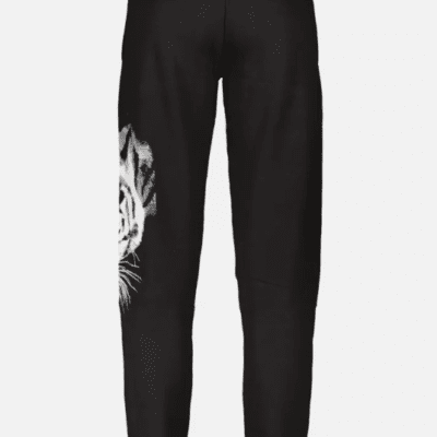 ROBERTO CAVALLI CLASS - M, Black