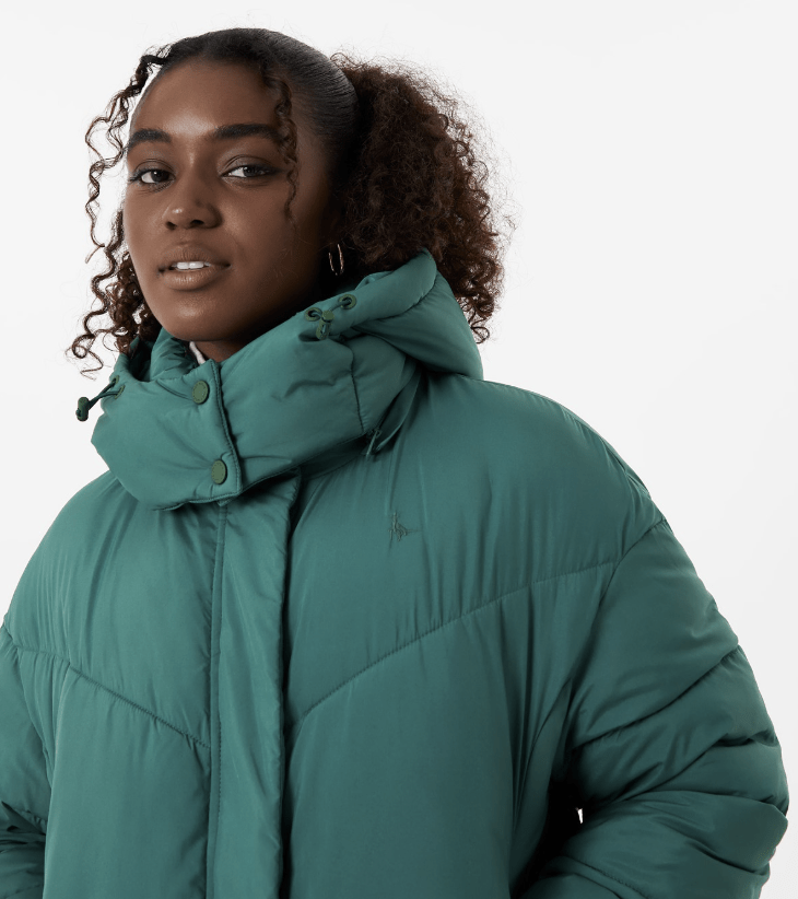 RITCHER PADDED JACKET - Image 3