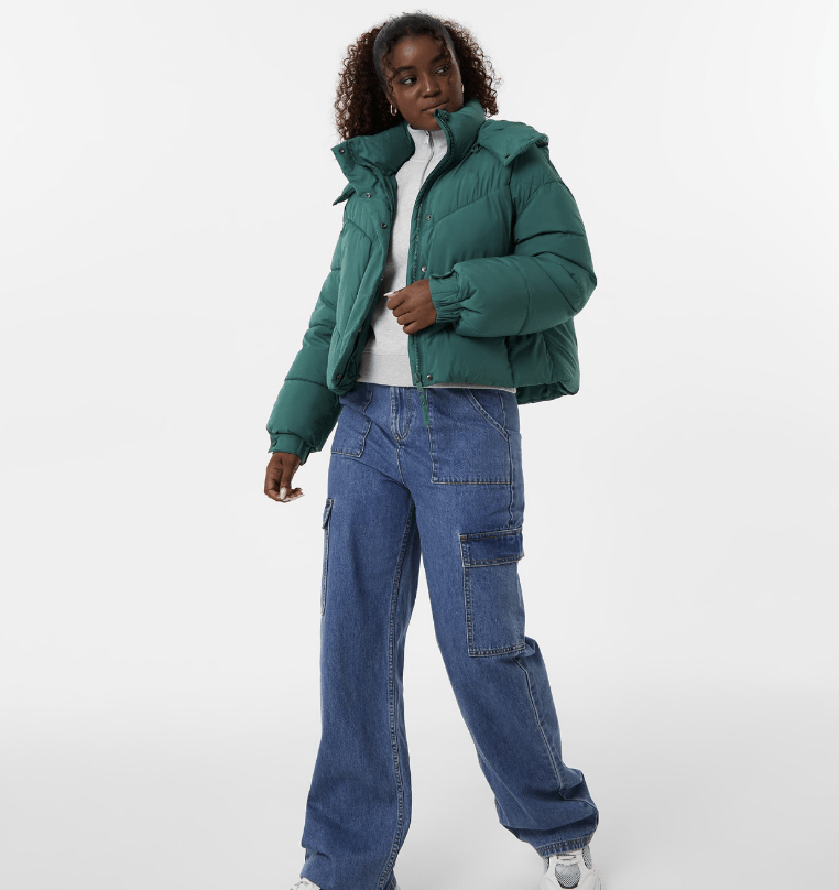 RITCHER PADDED JACKET - Image 2